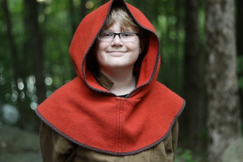 The Wayfinder Experience Camp