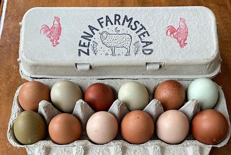 Zena Farmstead Kingston NY