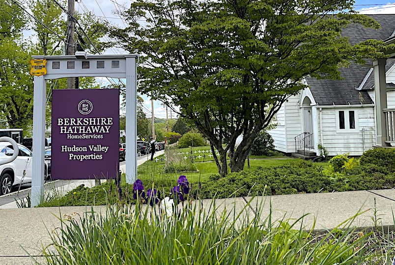 Berkshire Hathaway Home Services Real Estate