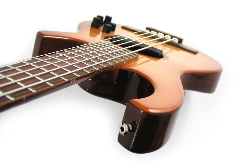 Citron Guitars