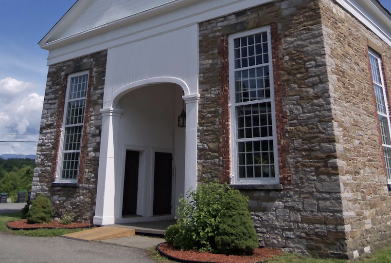 flatbush reformed church