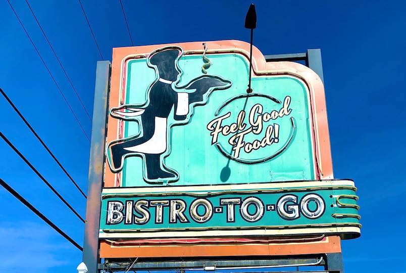 Bistro To Go