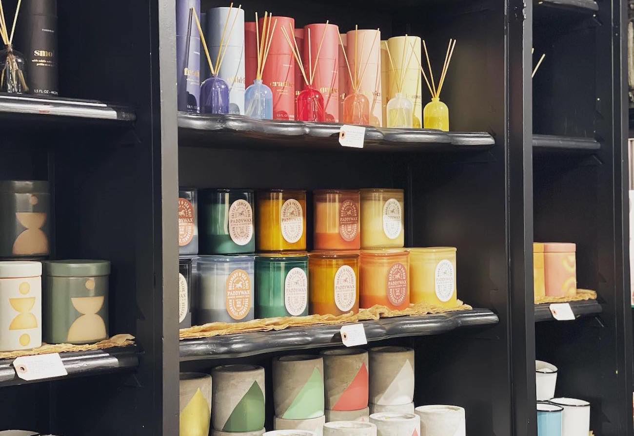 Exit 19 Home Goods Store in Kingston NY