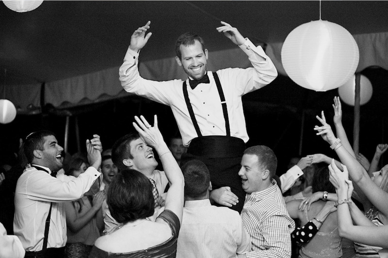 Kate Callahan Wedding Photography
