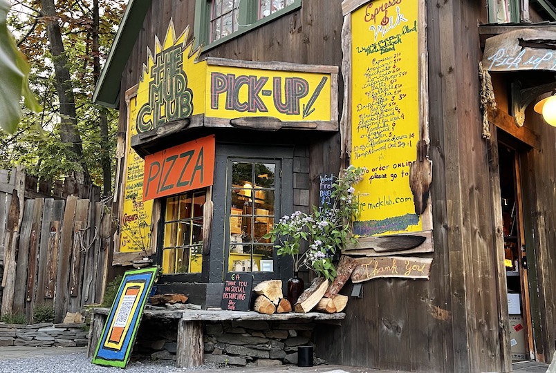 the mud club woodstock ny