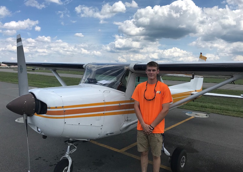Richmor Aviation Flight School