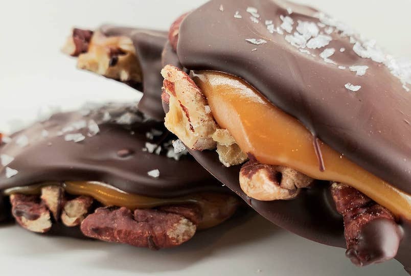 Lucy Chocolates