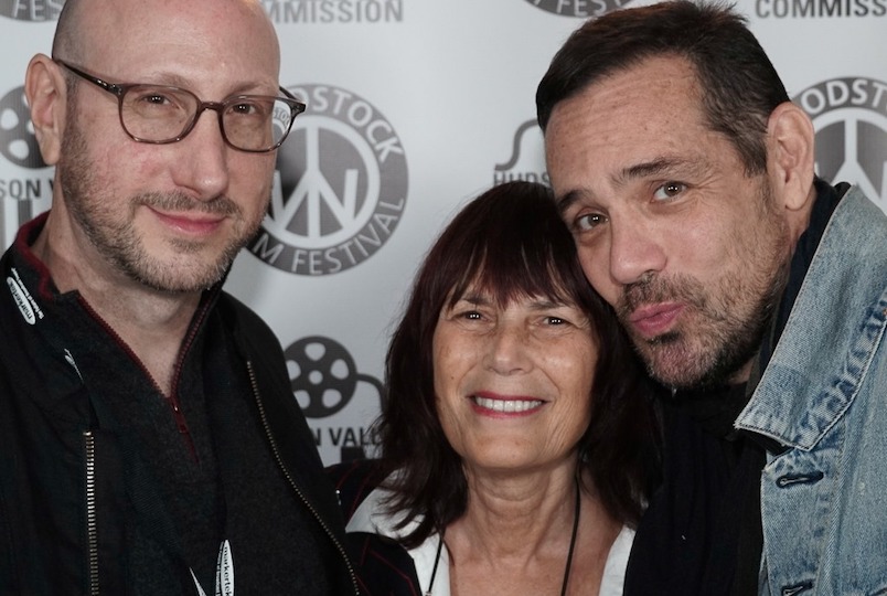 Woodstock Film Festival
