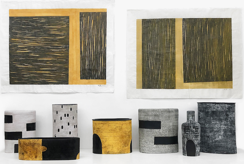 Kathy Erteman Ceramics