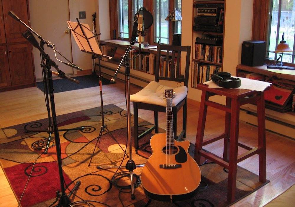 coldbrook recording studio woodstock ny
