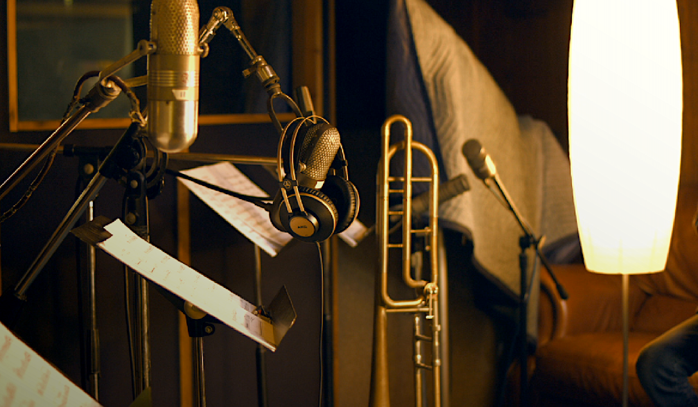 Dreamland Recording Studio