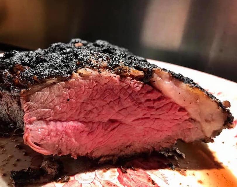 The Meat Wagon Butcher