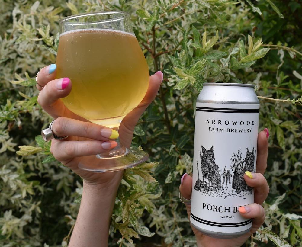 Arrowood Farms Accord NY