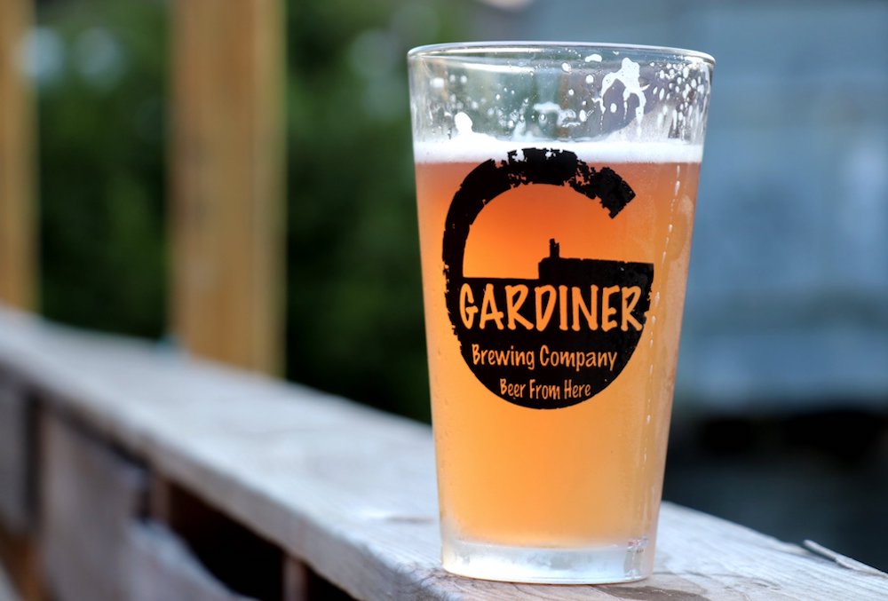 gardiner brewing co