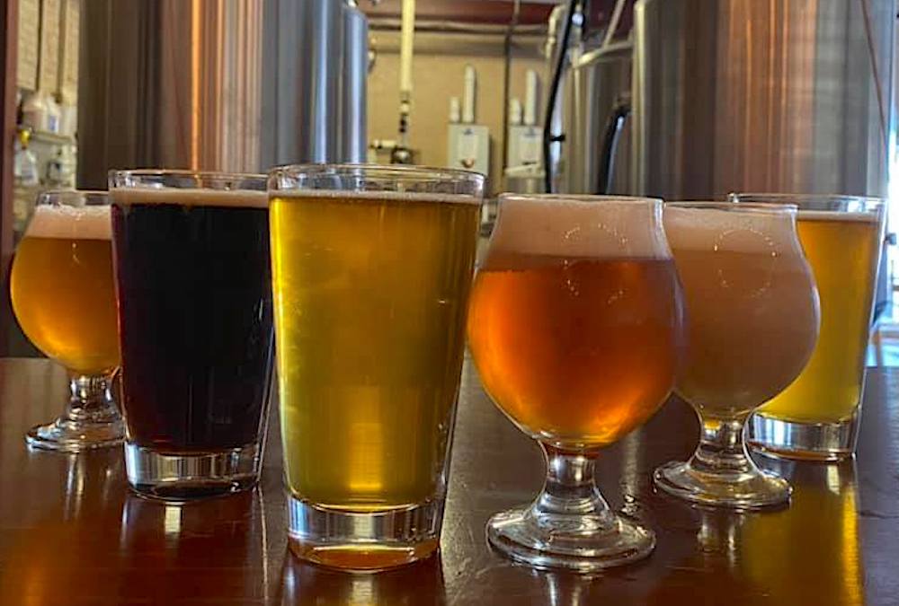 great life brewing