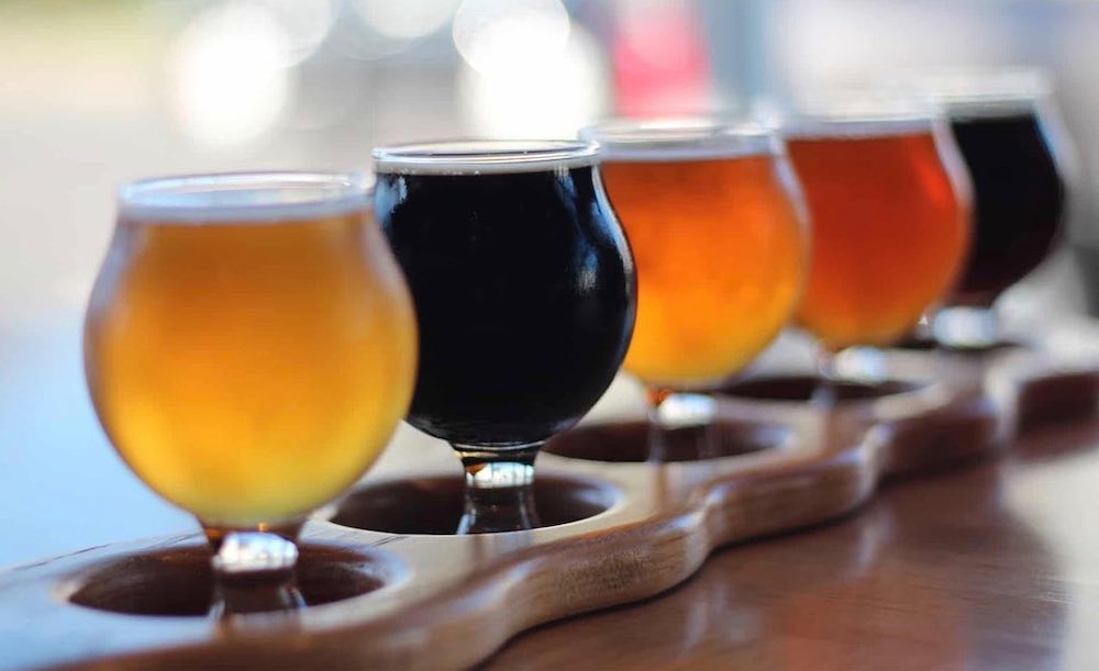 Yard Owl Craft Brewery Gardiner NY
