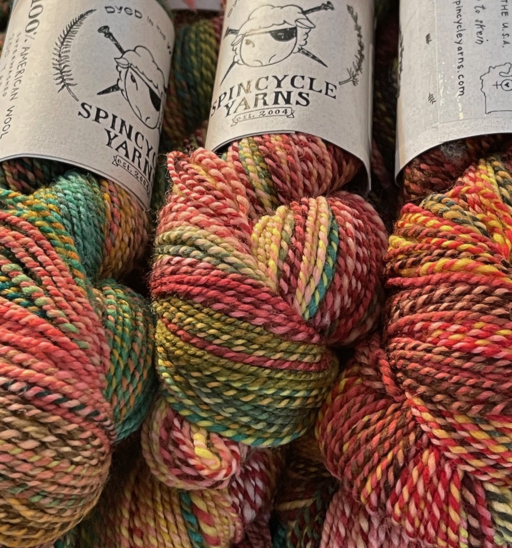 inside+Out Wool & Folk