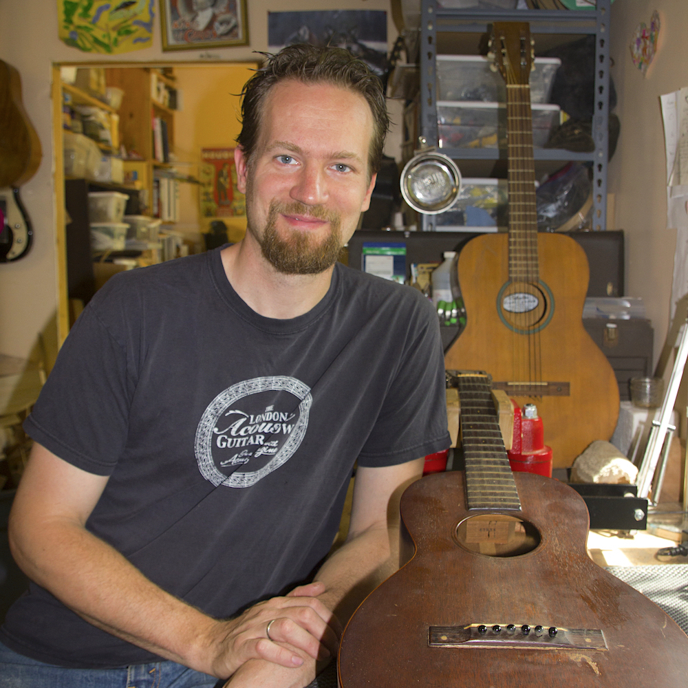 Beacon Banjo Co