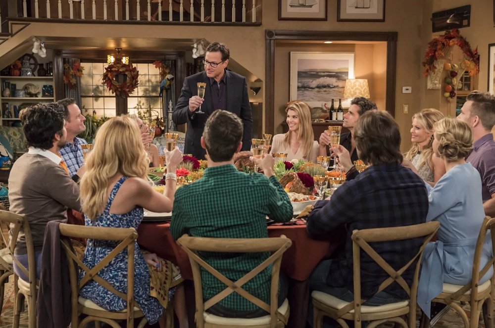 Fuller House