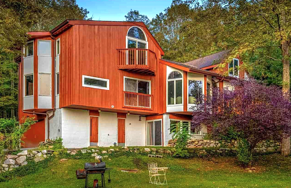 490 Route 299 New Paltz NY
