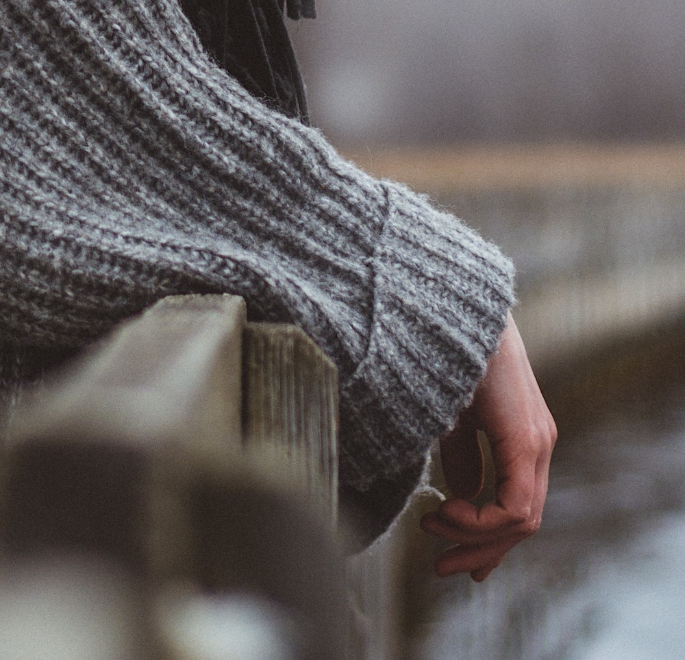 Inside+Out Wool Festival Round Up