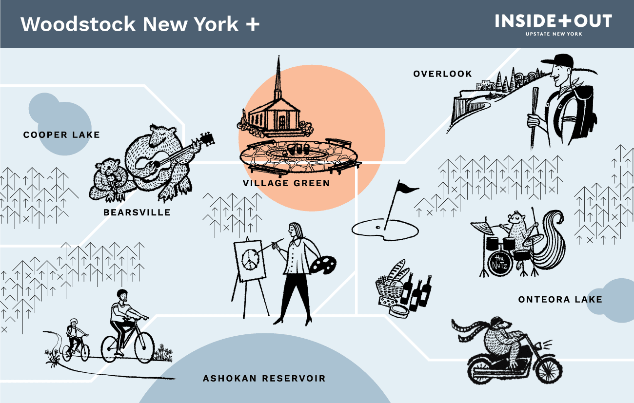 1 Inside+Out Woodstock Map