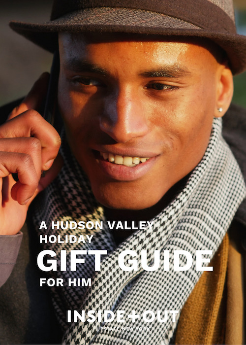 A Holiday Gift Guide for Him
