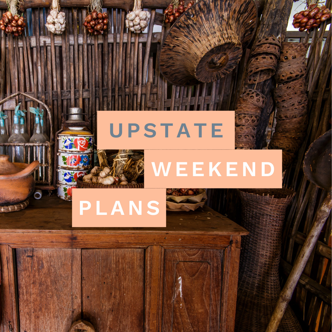 Inside+Out Weekend Plans