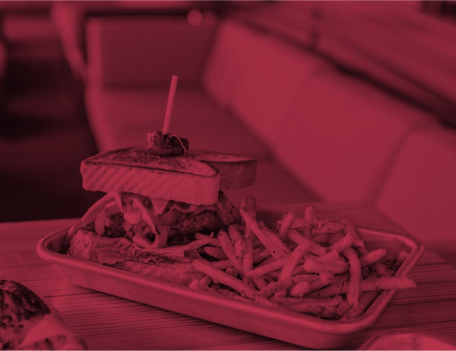 Search Inside+Out Directory for Restaurants