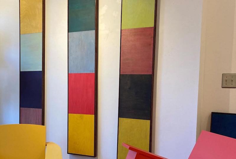 D'arcy simpson artworks