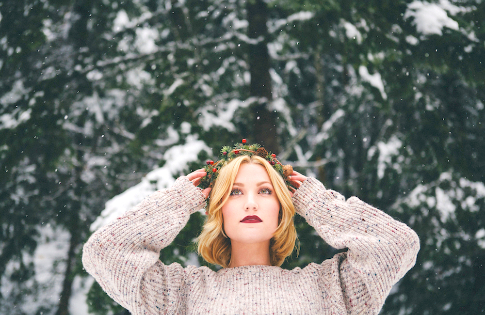 Hudson Valley Holiday Gift Guide for her