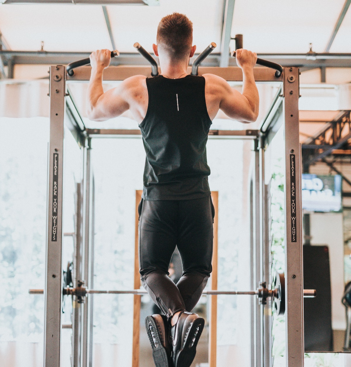gyms and fitness center in the Hudson Valley s