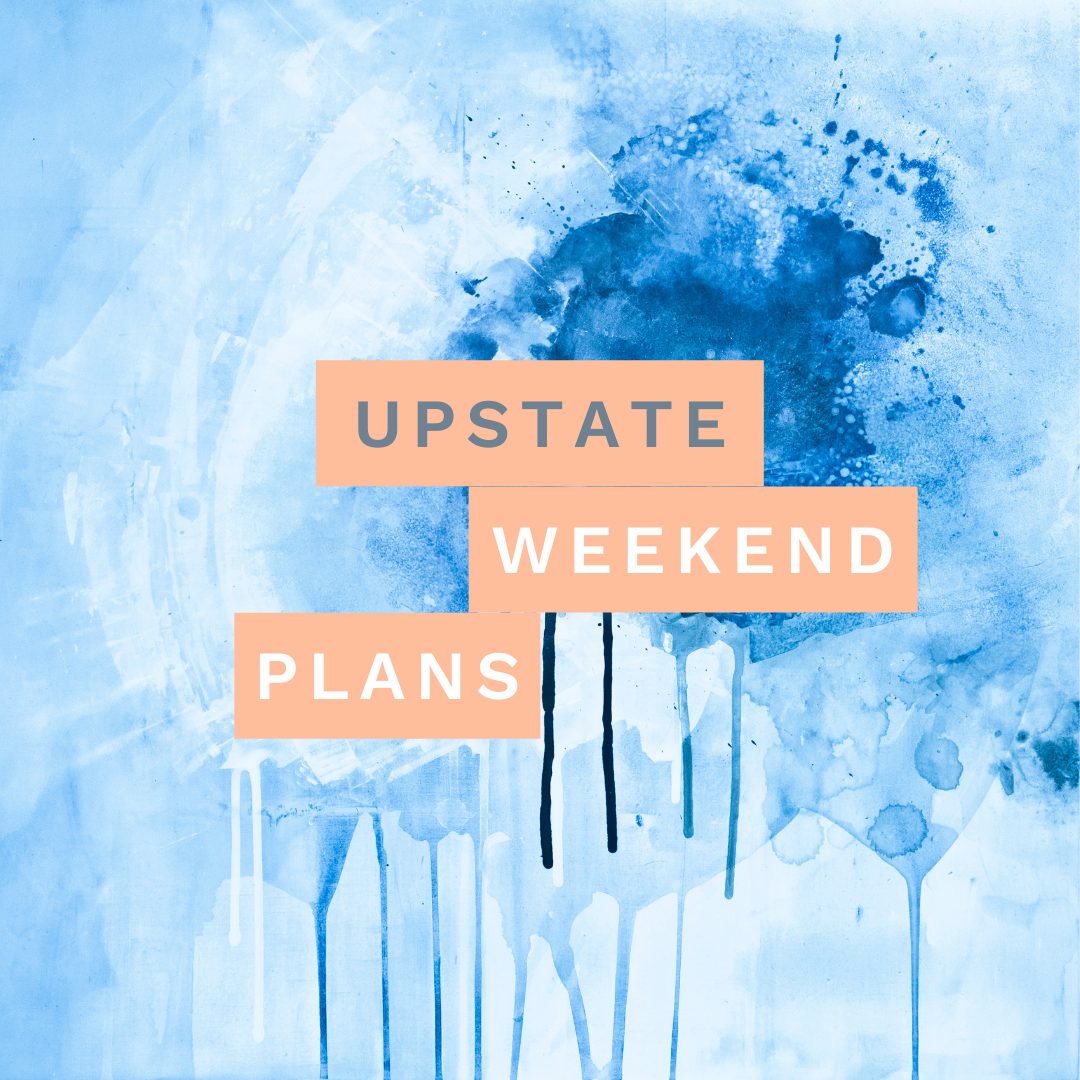 Inside+Out NY Upstate Weekend Plans
