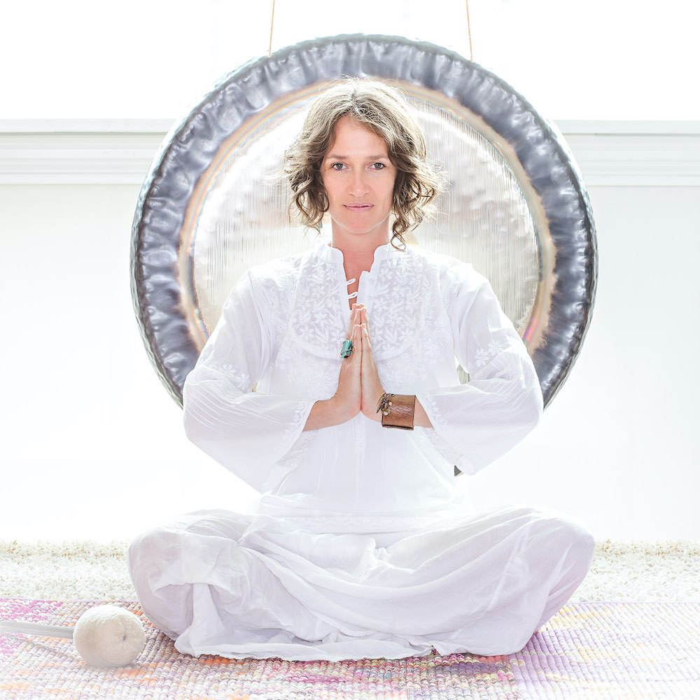 Theresa Lyn Widmann Inside+Out Exclusive Interview
