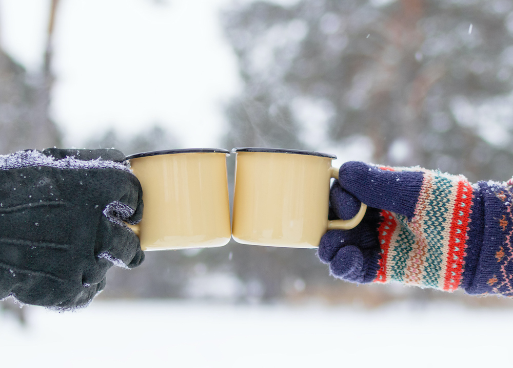 Out+About Winter Toast