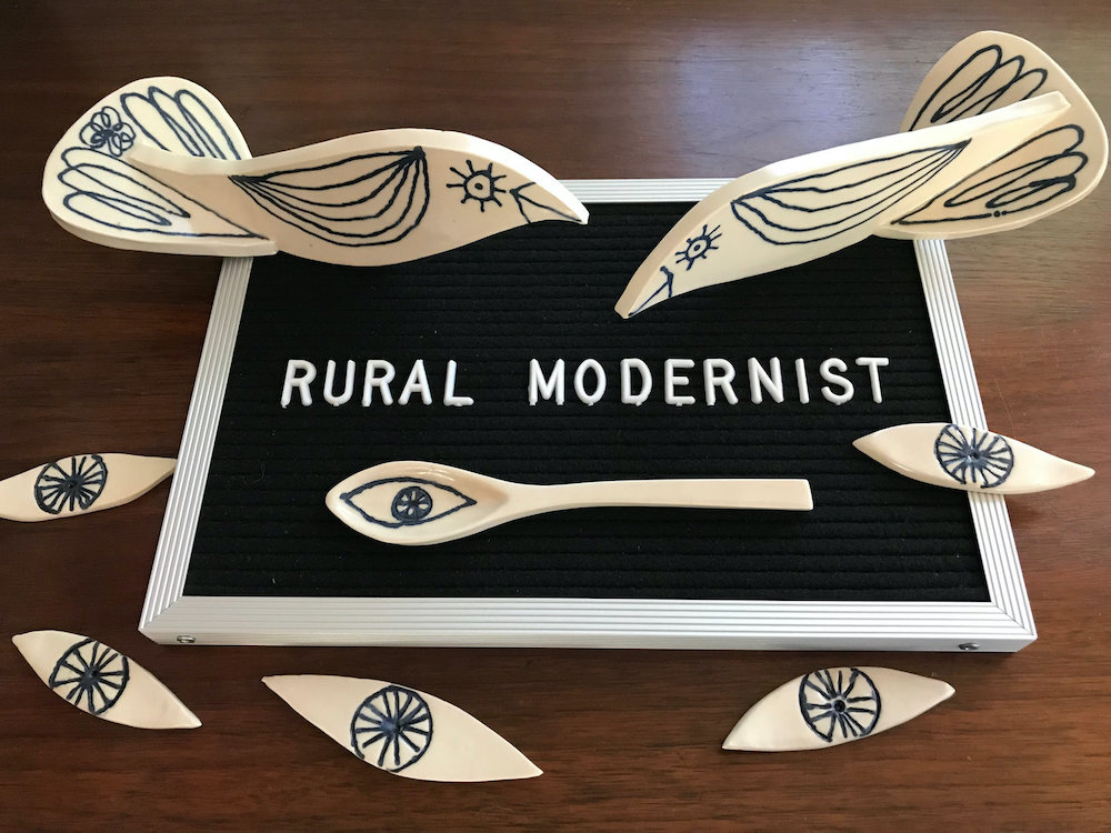 Modern Maker Jason Omalley