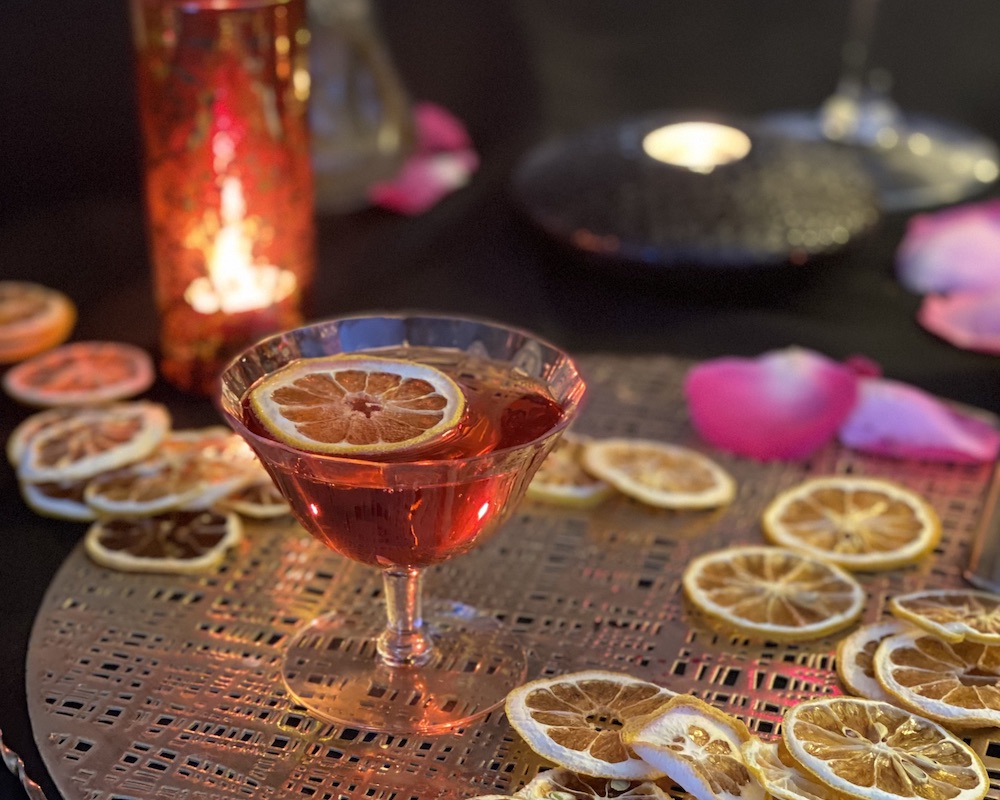 Cheeky Cupid Recipe