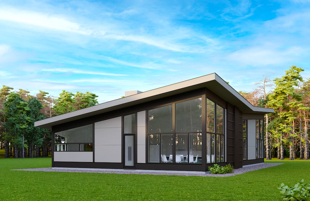 Hudson River Homes