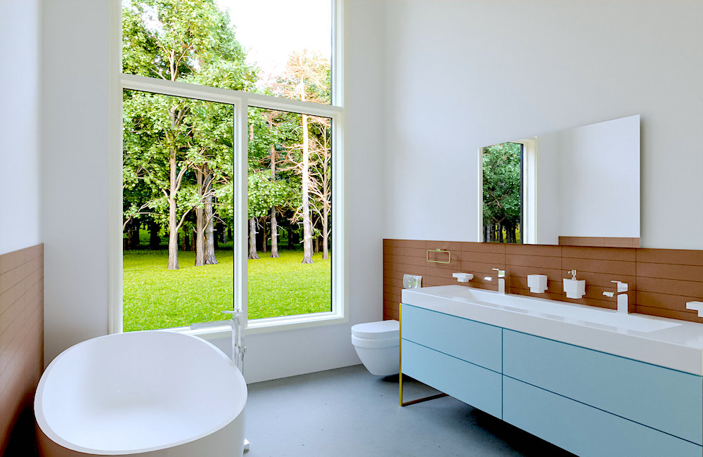 Hudson River Homes