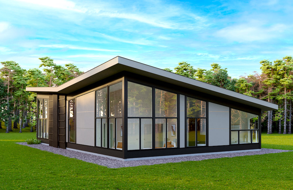 Hudson River Homes