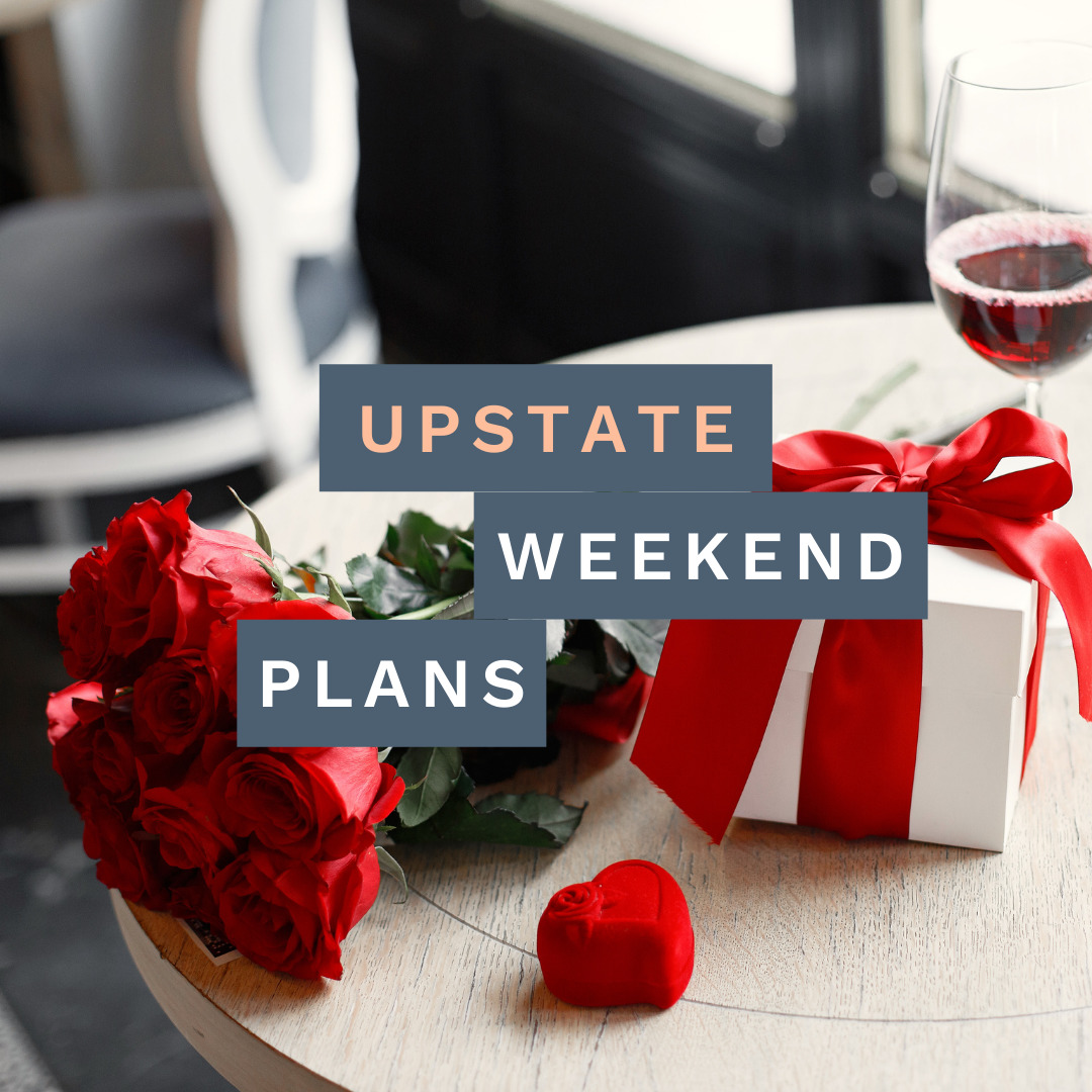 Inside+Out Upstate NY Weekend Plans