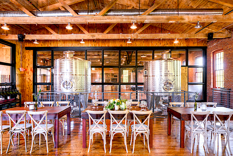 City Winery