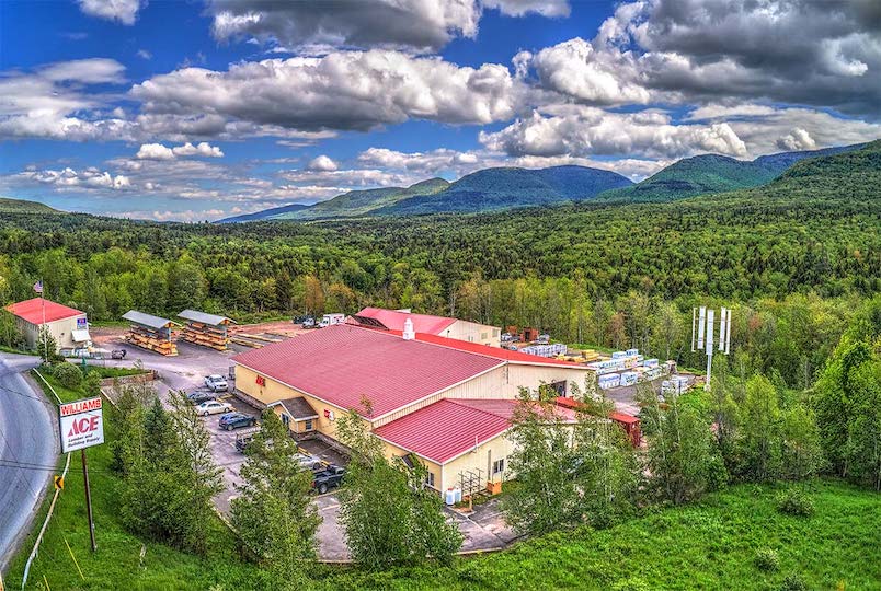 Williams Lumber and Home Centers
