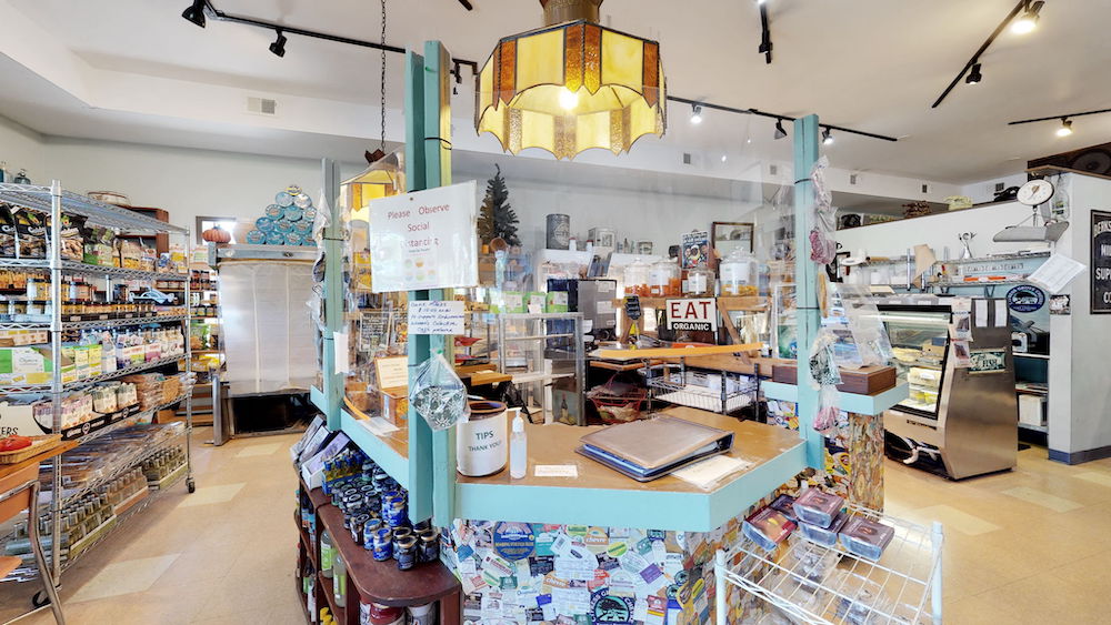 Cheese Louise Gourmet Cheese Shop
