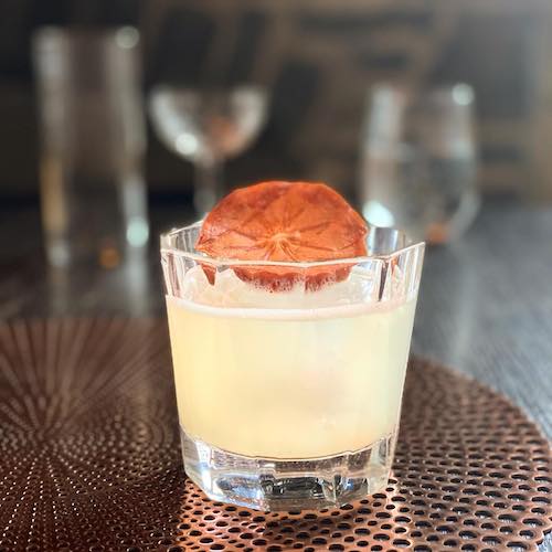 Cocktail architects