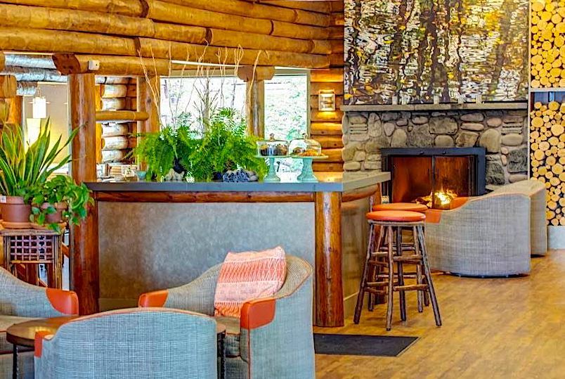 Emerson Resort and Spa Mount Tremper