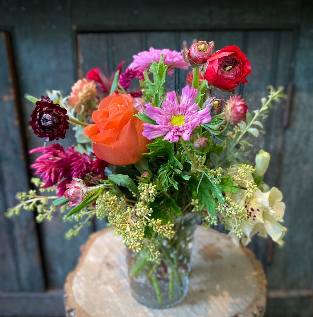 Green Cottage Florist