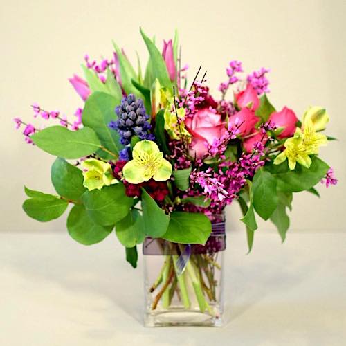 Jaritas Florist Woodstock