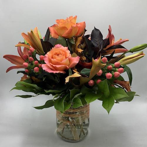 jaritas florist