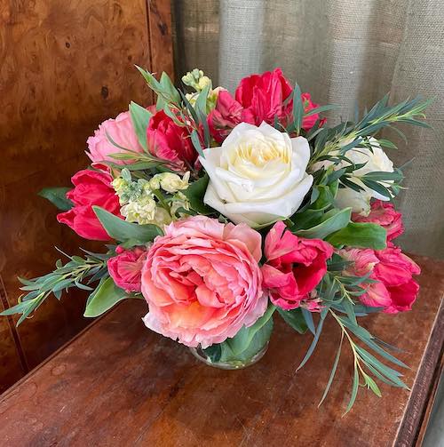 petalos florist